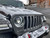 Oracle Lighting Oculus Bi-LED Projector Heated Lens Headlights for Jeep Wrangler JL/Gladiator JT (5839-111)