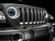 Oracle Lighting Jeep Wrangler JK/JL & Gladiator JT High Performance 20W LED Fog Lights (5846-001, 5846-002, 5846-003, 5846-004, 5846-005, 5846-332, 5846-334, 5846-504)