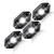 Oracle Lighting White Underbody Wheel Well Rock Light Kit - 4 Piece (5875-001)