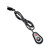 Oracle Lighting Ford Bronco Roof Light Bar Wiring Harness (5897-504)