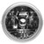 Oracle Lighting Pre-Installed 7" H6024/PAR56 Sealed Beam Halo Headlight (6905-001, 6905-002, 6905-003, 6905-004, 6905-005, 6905-007, 6905-333)
