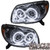 Detailed view of Oracle Lighting Toyota 4-Runner Sport Headlights, Oracle Lighting Toyota 4-Runner Sport Headlights in white background, Side view of Oracle Lighting Toyota 4-Runner Sport Headlights, Back view of Oracle Lighting Toyota 4-Runner Sport Headlights, White variant of Oracle Lighting Toyota 4-Runner Sport Headlights, Red variant of Oracle Lighting Toyota 4-Runner Sport Headlights, Oracle Lighting Toyota 4-Runner Sport Headlights w/ RF Controller, Oracle Lighting Toyota 4-Runner Sport Headlights w/ 2.0 Controller, Oracle Lighting Toyota 4-Runner Sport Headlights w/ No Controller, Oracle Lighting Toyota 4-Runner Sport Headlights w/ BC1 Controller, Oracle Lighting Toyota 4-Runner Sport Headlights w/ Simple Controller