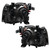 Oracle Lighting 2002-2004 Nissan Xterra SE Pre-Assembled LED Halo Headlights (7179-001, 7179-003, 7179-330, 7179-333, 7179-334, 7179-335, 7179-504)