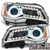 Front view of Oracle Lighting 2011-2014 Chrysler 300C Chrome NON HID Halo Headlights, Oracle Lighting 2011-2014 Chrysler 300C Chrome NON HID Halo Headlights in White, Oracle Lighting 2011-2014 Chrysler 300C Chrome NON HID Halo Headlights in Blue, Oracle Lighting 2011-2014 Chrysler 300C Chrome NON HID Halo Headlights in Red, Oracle Lighting 2011-2014 Chrysler 300C Chrome NON HID Halo Headlights in Green, Oracle Lighting 2011-2014 Chrysler 300C Chrome NON HID Halo Headlights in ColorSHIFT® - w/ RF Controller, Oracle Lighting 2011-2014 Chrysler 300C Chrome NON HID Halo Headlights in ColorSHIFT® - w/ 2.0 Controller, Oracle Lighting 2011-2014 Chrysler 300C Chrome NON HID Halo Headlights in ColorSHIFT® - w/ No Controller, Oracle Lighting 2011-2014 Chrysler 300C Chrome NON HID Halo Headlights in ColorSHIFT® - w/ BC1 Controller, Oracle Lighting 2011-2014 Chrysler 300C Chrome NON HID Halo Headlights in ColorSHIFT® - w/ Simple Controller