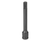 Grey Pneumatic 3/8" Drive x 11mm Hex Driver 4" Length Socket (19114M)