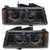 Front view of Oracle Lighting 2004-2012 Chevrolet Colorado LED Halo Pre-Assembled Headlights, Oracle Lighting 2004-2012 Chevrolet Colorado LED Halo Pre-Assembled Headlights in White, Oracle Lighting 2004-2012 Chevrolet Colorado LED Halo Pre-Assembled Headlights in blue, Oracle Lighting 2004-2012 Chevrolet Colorado LED Halo Pre-Assembled Headlights in UV/Purple, Oracle Lighting 2004-2012 Chevrolet Colorado LED Halo Pre-Assembled Headlights in ColorSHIFT® - w/ RF Controller, Oracle Lighting 2004-2012 Chevrolet Colorado LED Halo Pre-Assembled Headlights in ColorSHIFT® - w/ 2.0 Controller, Oracle Lighting 2004-2012 Chevrolet Colorado LED Halo Pre-Assembled Headlights in ColorSHIFT® - w/ No Controller, Oracle Lighting 2004-2012 Chevrolet Colorado LED Halo Pre-Assembled Headlights in ColorSHIFT® - w/ BC1 Controller, Oracle Lighting 2004-2012 Chevrolet Colorado LED Halo Pre-Assembled Headlights in ColorSHIFT® - w/ Simple Controller, Close up view of Oracle Lighting 2004-2012 Chevrolet Colorado LED Halo Pre-Assembled Headlights, Back view of Oracle Lighting 2004-2012 Chevrolet Colorado LED Halo Pre-Assembled Headlights, Oracle Lighting 2004-2012 Chevrolet Colorado LED Halo Pre-Assembled Headlights on white background
