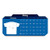 General Electric Hi-Vis Short Sleeve Safety Shirt (GS106GS, GS106GM, GS106GL, GS106GXL, GS106G2XL)