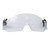 Front view of General Electric Eye Shield Kit Clear Lens, General Electric Eye Shield Kit Clear Lens Inclusions