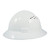 General Electric Full Brim Safety Helmet Vented (GH328W, GH328B, GH328CB, GH328Y)