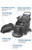 Powr-Flite Predator 20 Autoscrubber (PAS20BA-BC)