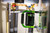 PowerSmith 1500 Lumen LED Work Light with Magnetic Stand (PWLR015FM)
