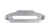 Body Armor Hawse Fairlead for Synthetic Rope (5140)