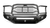 Front view of Body Armor Dodge Ram 2500/3500 Ambush XT Front Bumper, Back view of Body Armor Dodge Ram 2500/3500 Ambush XT Front Bumper, Side view of Body Armor Dodge Ram 2500/3500 Ambush XT Front Bumper