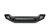 Front view of Body Armor 2011-2016 Ford F-250/F-350 Ambush Front Bumper. Body Armor 2011-2016 Ford F-250/F-350 Ambush Front Bumper without grill, Close-up of Body Armor 2011-2016 Ford F-250/F-350 Ambush Front Bumper