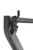 Body Armor 2018-2024 Jeep Wrangler JL & Gladiator JT Rear Tube Doors - Pair (JL-6155)