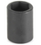 Grey Pneumatic 2136R 1/2" Drive x 1-1/8" Standard - 12 Point Socket