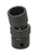 Grey Pneumatic 1/2" Drive x 1-1/8" Standard Univ. 12pt Socket (2136U)
