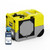 Alor Air Solutions Storm SLGR 1250X WiFi Yellow Dehumidifier in white background, Alor Air Solutions Storm SLGR 1250X WiFi Yellow Dehumidifier being used