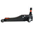 AutoSport 3 Ton Low Long Reach Hydraulic Service Jack (ASM5603)