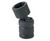 Grey Pneumatic 1/2" Drive x 1-1/4" Standard Univ. 12pt Socket (2140U)