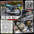 KBS Coatings BlackTop 1K UV Stable Coating, 8 oz (8201, 8202, 8212)