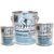 Set of KBS Coatings DiamondFinish Clear, KBS Coatings DiamondFinish Clear After Use, KBS Coatings DiamondFinish Clear Customer's Review