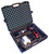 Detailed view of AutoMeter BCT-200J Testing Kit, AutoMeter BCT-200J Testing Kit in white background