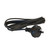 AutoMeter Power Cord, Australia, PR-12 in white background