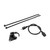 Detailed view of AutoMeter USB Cable And Strain Relief Kit