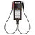 Detailed view of AutoMeter Wireless Battery System Tester, Close-up of AutoMeter Wireless Battery System Tester