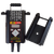 AutoMeter Professional Grade Hand Held Electrical System Analyzer 6V & 12V (BVA-260BR)