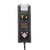 AutoMeter BVA-350 Intelligent Handheld Analyzer w/ Bolt Printer in white background