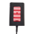 AutoMeter Technician Grade Handheld Battery Tester for 6V & 12V Applications (SB-300)