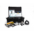 Detailed view of GlasWeld Business Pro Repair Kit w/ ProCur Smart, Close-up of GlasWeld Business Pro Repair Kit w/ ProCur Smart