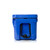 Blue Coolers 30 Quart Companion Series Roto-Molded Cooler (30-4001BX, 30-4001WX, 30-4001GX)