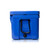 Blue Coolers 60 Quart Ice Vault Roto-Molded Cooler (60-1001BX)