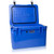 Blue Coolers 100 Quart Ark Series Roto-Molded Cooler (100-4001BX, 100-4001WX, 100-4001GX)