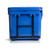 Blue Coolers 110 Quart Ark Series Roto-Molded Wheeled Cooler (110-1001BX, 110-1001WX, 110-1001GX)