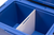 Blue Coolers Accessory Kit for 25 Quart Cobalt Coolers (KIT-RC10125)