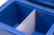 Blue Coolers Accessory Kit for 55 Quart Cobalt Coolers (KIT-RC10155)