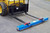 Shields Magnetics Heavy Duty Enforcer III Forklift Magnetic Sweeper (EN-72, EN-96)