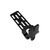 Front view of Tuff Stuff 270 Degree Awning Mounting 2 Brackets, Tuff Stuff 270 Degree Awning Mounting 2 Brackets in Use