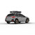 Tuff Stuff Trailhead™ Roof Top Tent, 2 Person (TS-RTT-TRAILHEAD)
