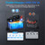 TopDon Tornado4000 9-Step 4A Smart Battery Charger (TD52130104)