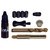 ProMAXX Thread Repair Kit with 8mm Black Oxide Inserts (PMXTRK200)