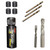 ProMaxx 6.7L Power Stroke EGR Bolt Repair Kit w/ Inserts (PMXRFN270P)