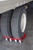 Merrick Machine Company Ribbed Dually Dolly (M998031)