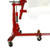 Merrick EZ-Spin Auto Rotisserie Jacks complete car rotation solution with heavy-duty jacks