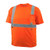 Pioneer Safety Reflective Safety T-Shirt - M - Birdseye (V1054150U-M)