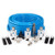 RapidAir 1 inch Maxline, Master Kit, 300 foot (M6580)